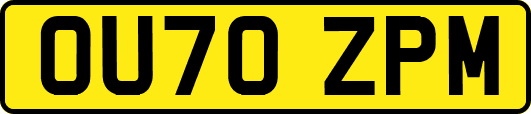 OU70ZPM