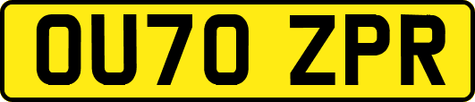 OU70ZPR