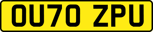 OU70ZPU