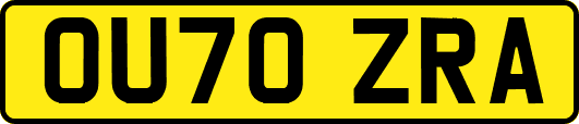 OU70ZRA