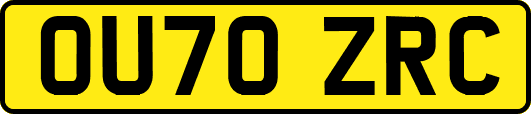 OU70ZRC
