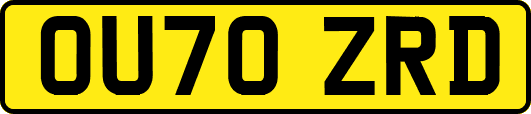OU70ZRD