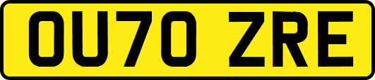 OU70ZRE
