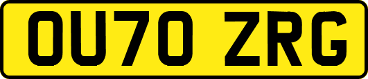 OU70ZRG
