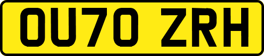 OU70ZRH