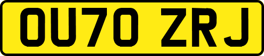 OU70ZRJ