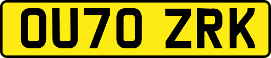 OU70ZRK