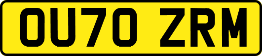 OU70ZRM