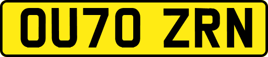 OU70ZRN