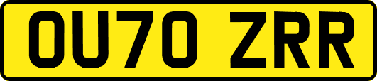OU70ZRR