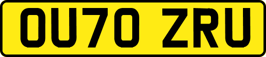 OU70ZRU
