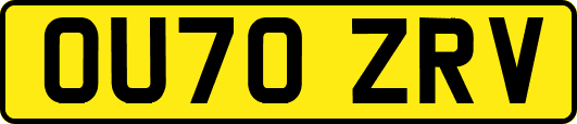 OU70ZRV