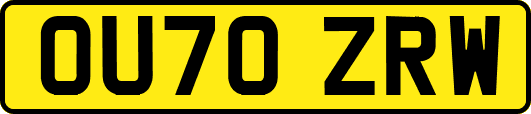 OU70ZRW