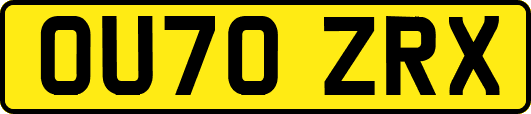 OU70ZRX