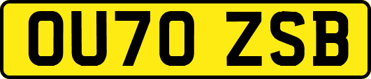 OU70ZSB
