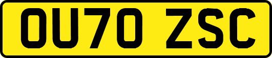 OU70ZSC