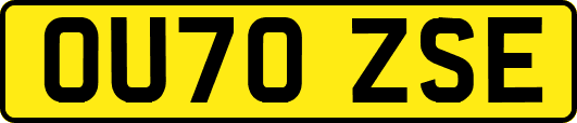 OU70ZSE