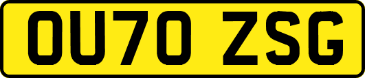 OU70ZSG