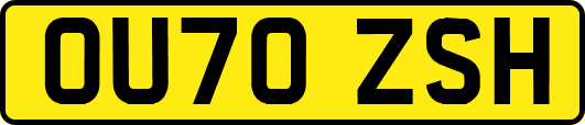 OU70ZSH