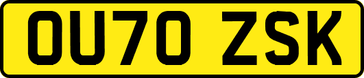 OU70ZSK