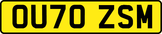 OU70ZSM