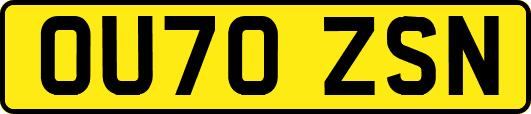 OU70ZSN
