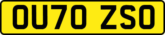 OU70ZSO