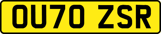 OU70ZSR