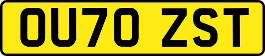 OU70ZST