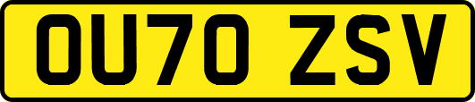 OU70ZSV