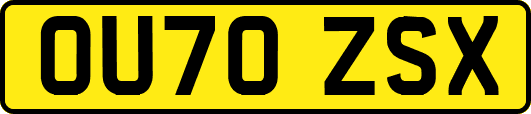 OU70ZSX