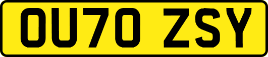OU70ZSY