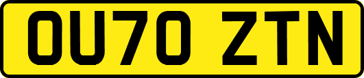 OU70ZTN