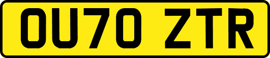 OU70ZTR