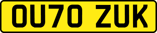 OU70ZUK