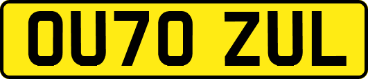 OU70ZUL