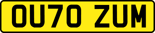 OU70ZUM