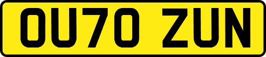 OU70ZUN