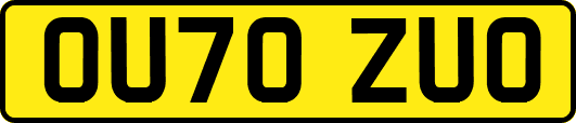 OU70ZUO