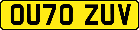 OU70ZUV