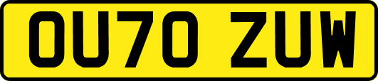 OU70ZUW