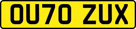 OU70ZUX