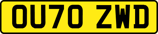 OU70ZWD