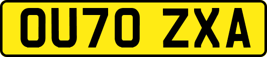 OU70ZXA