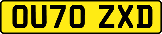 OU70ZXD