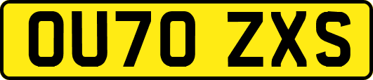 OU70ZXS