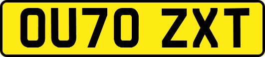 OU70ZXT
