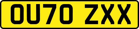 OU70ZXX
