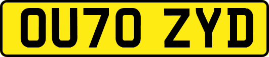 OU70ZYD