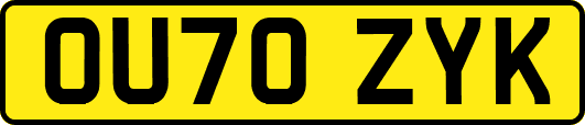 OU70ZYK